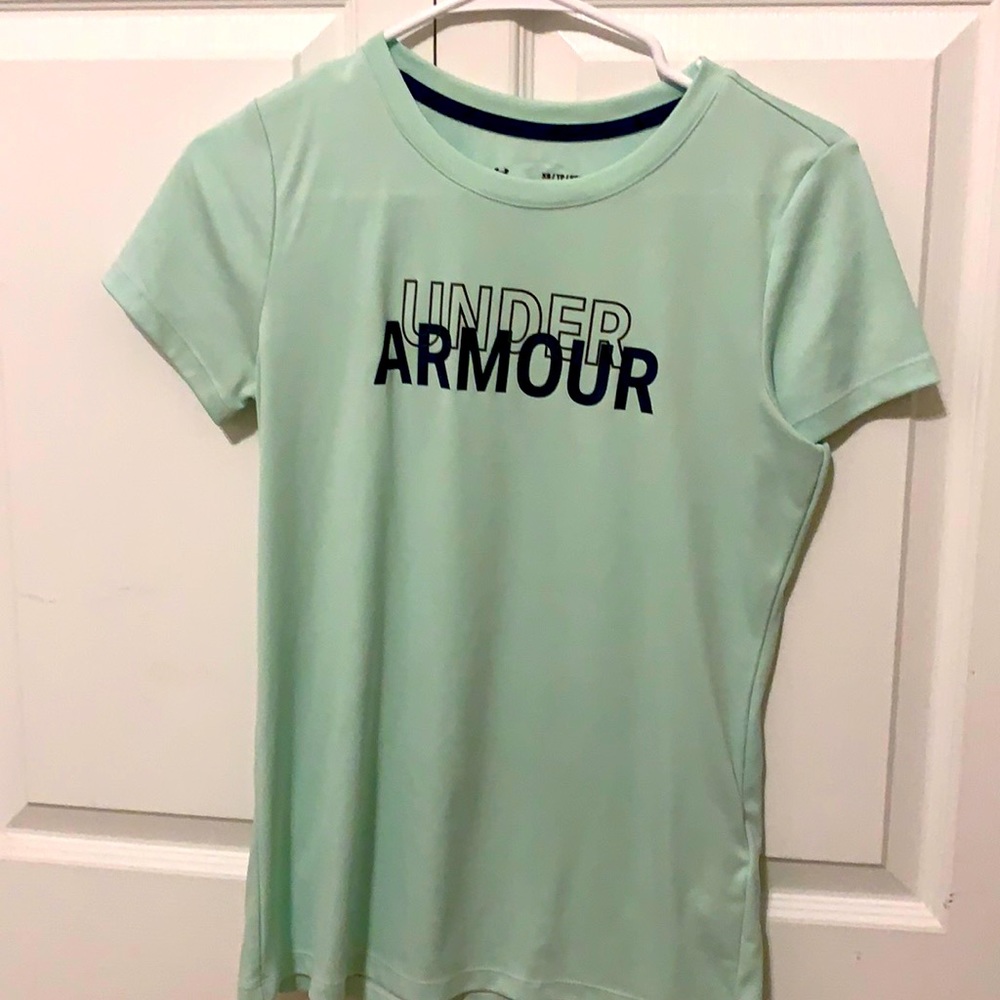 Running/athletic shirt